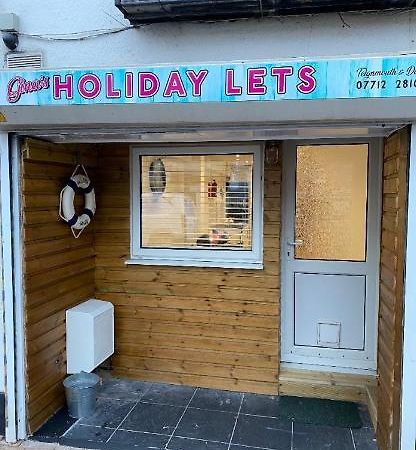 Teign Treasure Trove 1Bed Groundfloor 2Mins 2Beach Apartment Teignmouth Luaran gambar