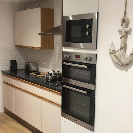 Teign Treasure Trove 1Bed Groundfloor 2Mins 2Beach Apartment Teignmouth Luaran gambar