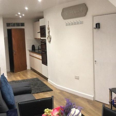 Teign Treasure Trove 1Bed Groundfloor 2Mins 2Beach Apartment Teignmouth Luaran gambar