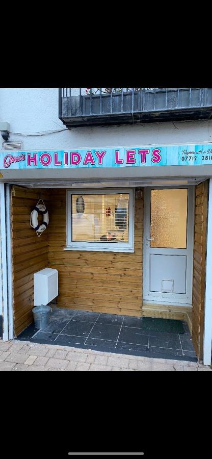 Teign Treasure Trove 1Bed Groundfloor 2Mins 2Beach Apartment Teignmouth Luaran gambar