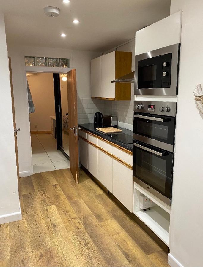 Teign Treasure Trove 1Bed Groundfloor 2Mins 2Beach Apartment Teignmouth Luaran gambar