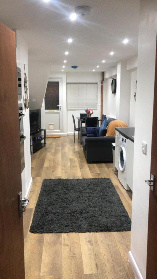 Teign Treasure Trove 1Bed Groundfloor 2Mins 2Beach Apartment Teignmouth Luaran gambar