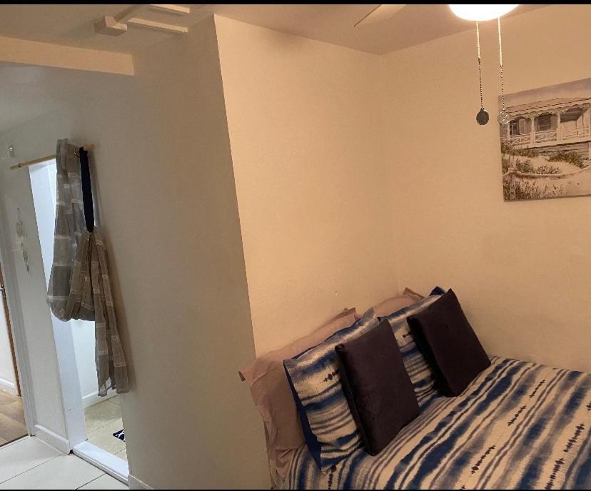 Teign Treasure Trove 1Bed Groundfloor 2Mins 2Beach Apartment Teignmouth Luaran gambar