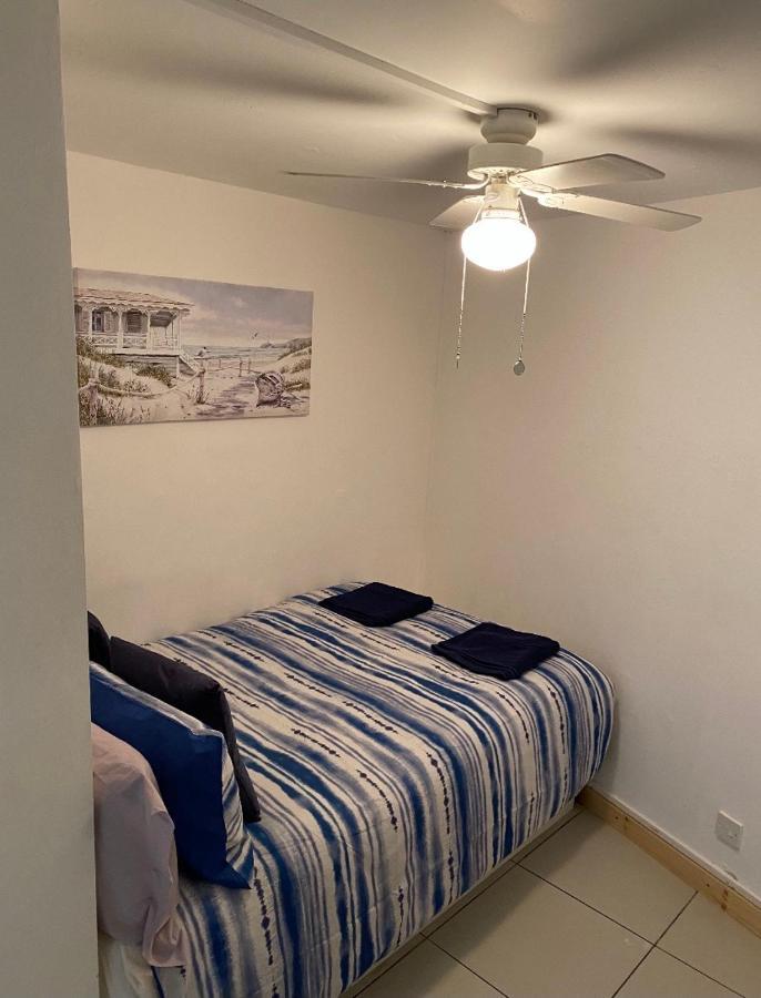 Teign Treasure Trove 1Bed Groundfloor 2Mins 2Beach Apartment Teignmouth Luaran gambar